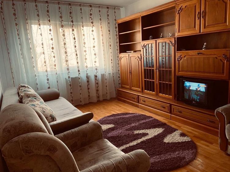 Apartament tip PB cu 2 camere de inchiriat - 6