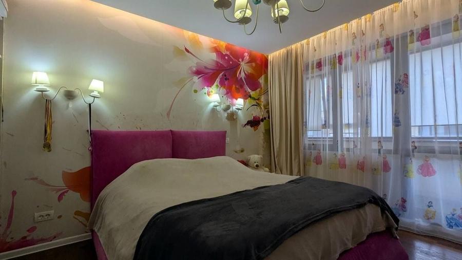 4 CAMERE LUX GRAND ARENA, METALURGIEI - 17