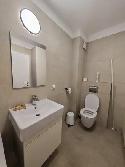 Studio Dublu Lux H Pipera Lake I Parcare I Curte proprie - 8