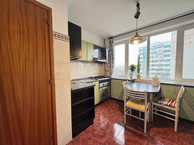 Apartament cu 3 camere de vanzare, Parcul IOR - Str. Constantin Brancusi - 8