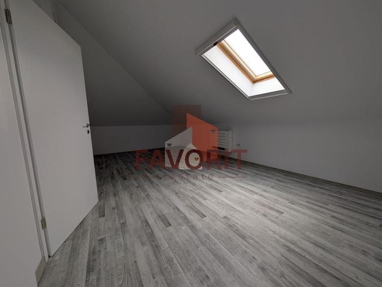 Duplex | Parter + Mansarda | Asfalt | Toate utilitatile | Finisaje premium - 17