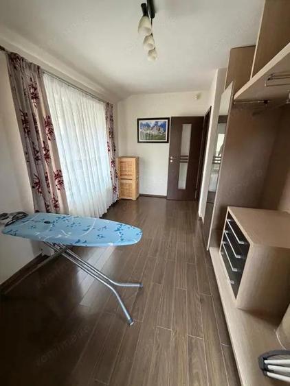 Duplex de vanzare cu 4 camere, 110 mp, zona Sub Cetate! - 14