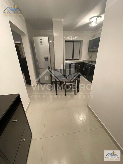 Tineretului-VV Stanciu | etaj 2 | renovat integral | mobilat și utilat - 6