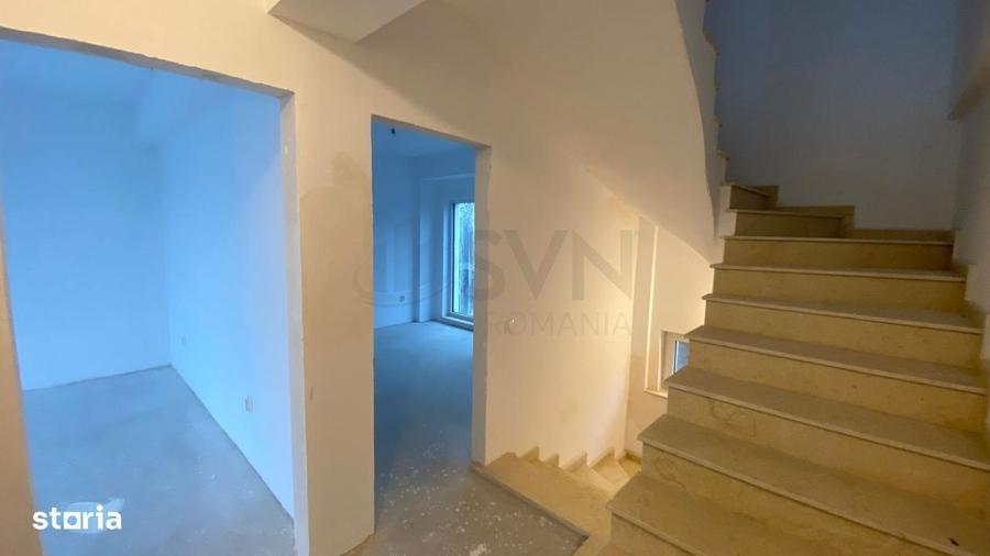 Casa de vanzare-4 camere Chitila - 6