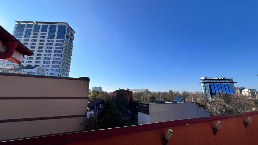 Barbu Vacarescu ( Parcul Verdi), teren 415 mp, an 2005, oportunitate investitie! - 20