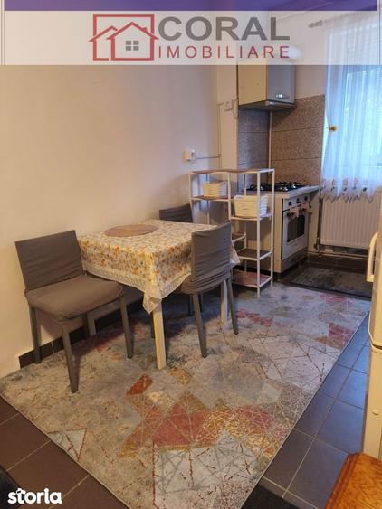 De inchiriat garsoniera, zona Balcescu - 9