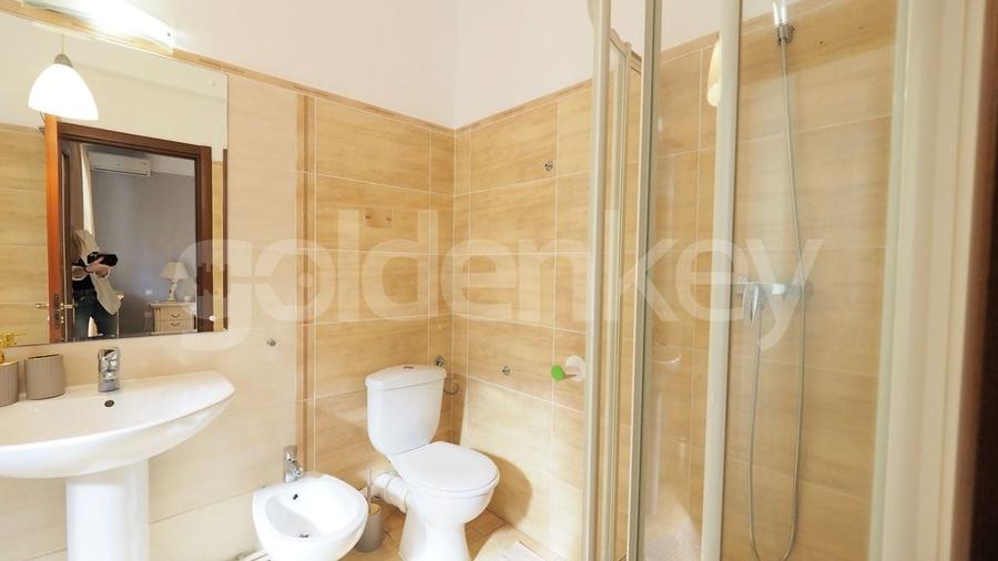 Apartament spatios cu 4 camere | 22mp terase | garaj - 13