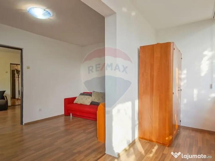 Apartament 2 cam de inchiriat in Astra - 8