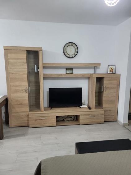 GARSONIERA - HILS BRAUNER, BLOC NOU, CENTRALA PROPRIE, METROU 5 MIN - 3