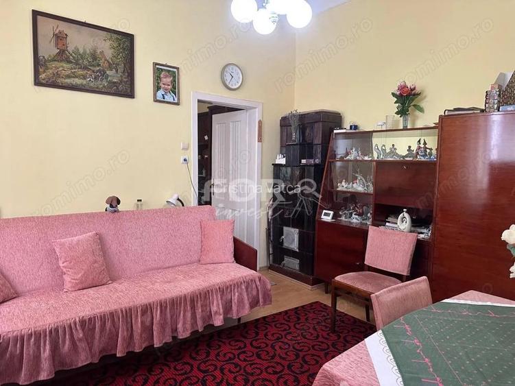 Casa 3 camere de vanzare ultracentral Gheorghe Doja Oradea Casa 3 camere de vanzare ultracentral Gheorghe Doja Oradea
