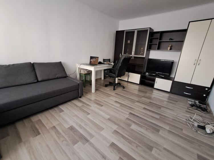 Apartament 2Cam_Decomandat_et6/10_Lujerului - 1