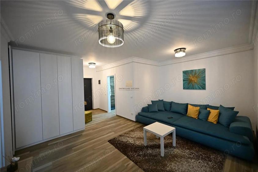 Apartament 3 camere cu Loc de Parcare De Inchiriat Suceava! - 10