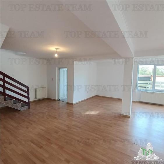 Casa individuala de vanzare  / potrivita si pentru business in zona parcului din - 3