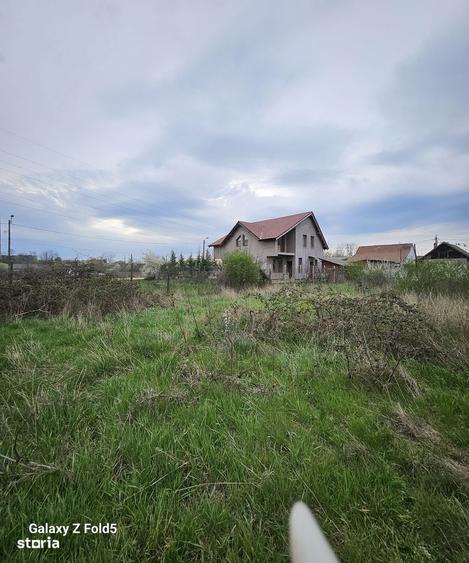 Teren cu casa renovabila oportunitate excelenta in Episcopia Bihor - 4