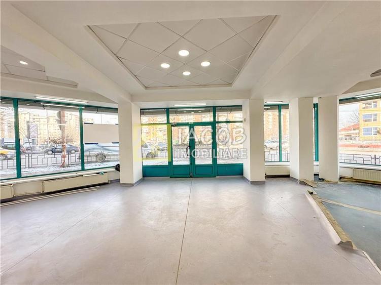 Oportunitate de investitie | Spatiu comercial central, Bacau - 3