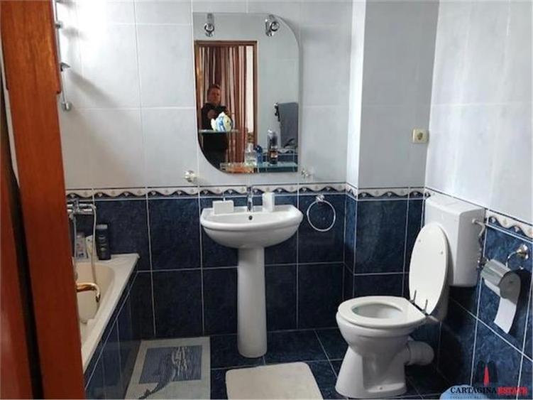 Vila de vanzare / Iancu Nicolae / Serban Cantacuzino - 17