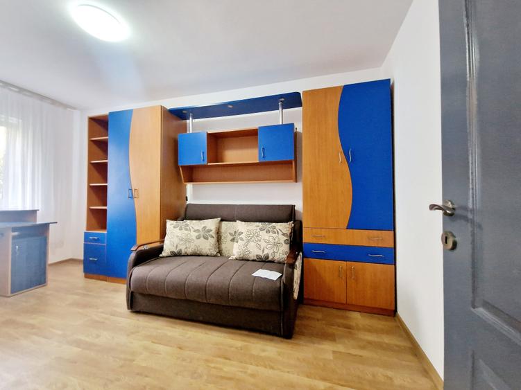 Apartament 2 camere de închiriat termen lung - 8