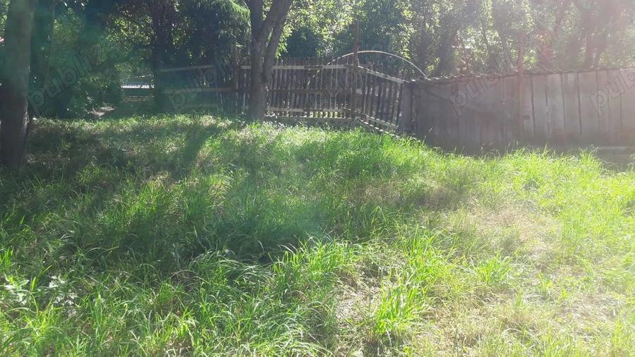 Casa familiala in centrul orasului Sovata - 5