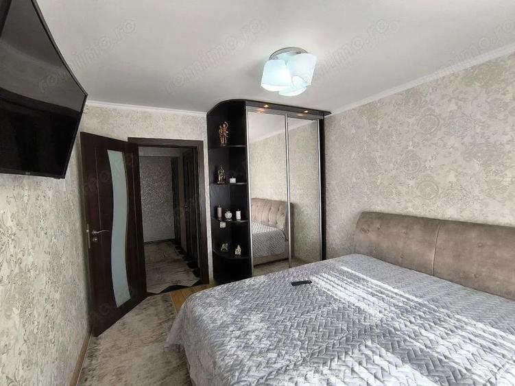 Apartament cu 2 camere in zona Lipovei - 2