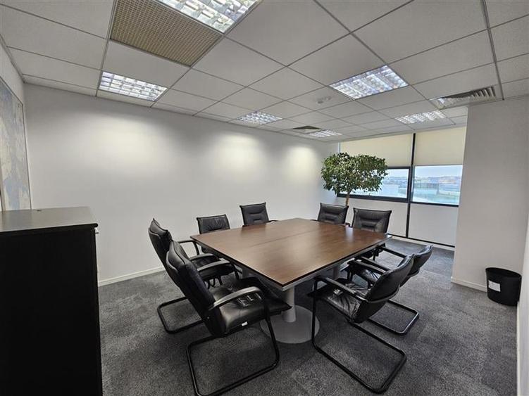 Inchiriere spatii de birouri - Barbu Vacarescu - de la 65 mp - 3