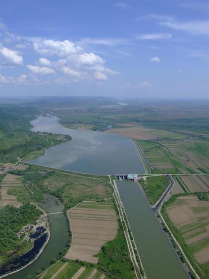 OFERTA Teren 18100mp pentru proiect turistic cu functiuni conexe - 10