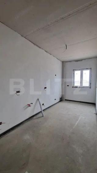 Apartament de 2 camere, Loc de parcare Inclus - 1