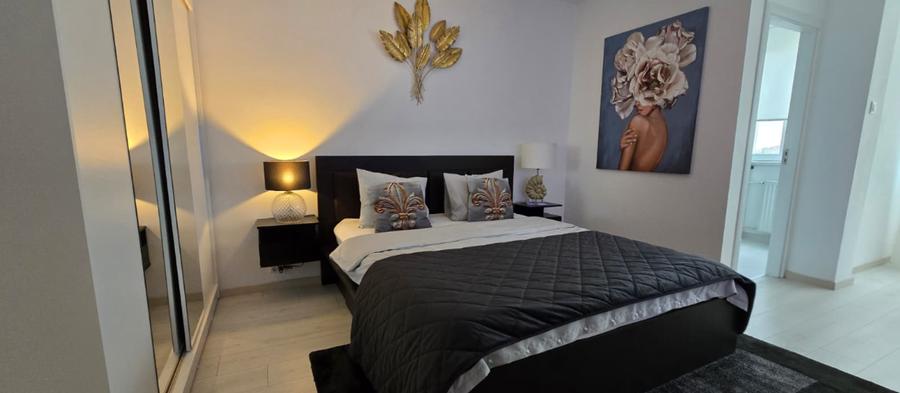 Drumul Taberei - Tudor Vladimirescu - 1 minut metrou - Garsoniera Moderna - LUX - 4