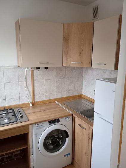 Apartament cu 1 camera pe strada Linistei langa Agronomie - 3