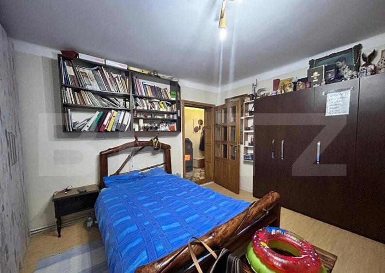 Casa pe 2 nivele , 240 mp , zona Draxlmaier - 20