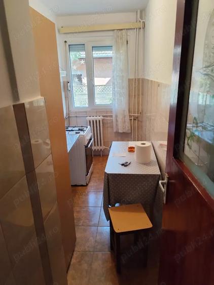 Inchiriez apartament cu o camera zona Olimpia Stadion - 5