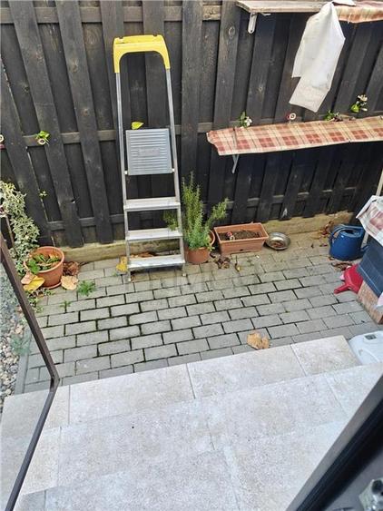 Apartament 1 camera-Giroc-Centrala - 8