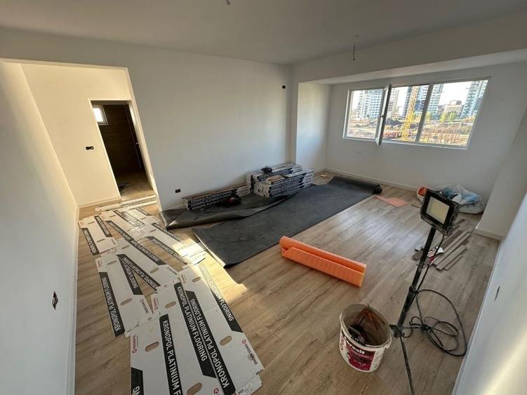 Apartament 2 camere la Mansarda zona Bucovinei - 2