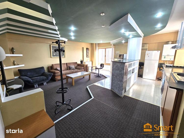 Ap 4 camere Centru - Langa Vivertine - ideal 3 studenti - 10