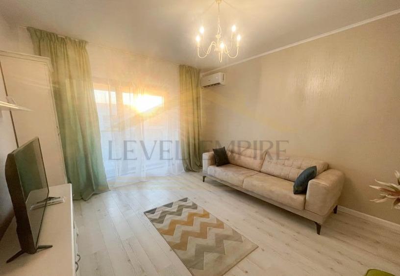 Închiriere Apartament 2 Camere Exigent Plaza Lujerului Politehnica Afi Cotroceni - 3
