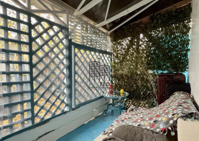 Unele case nu se cumpara. Se descopera. - 15