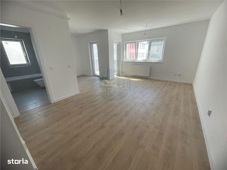 Penthouse 4 camere cu terasa de 102 mp pe Doamna Stanca - 8