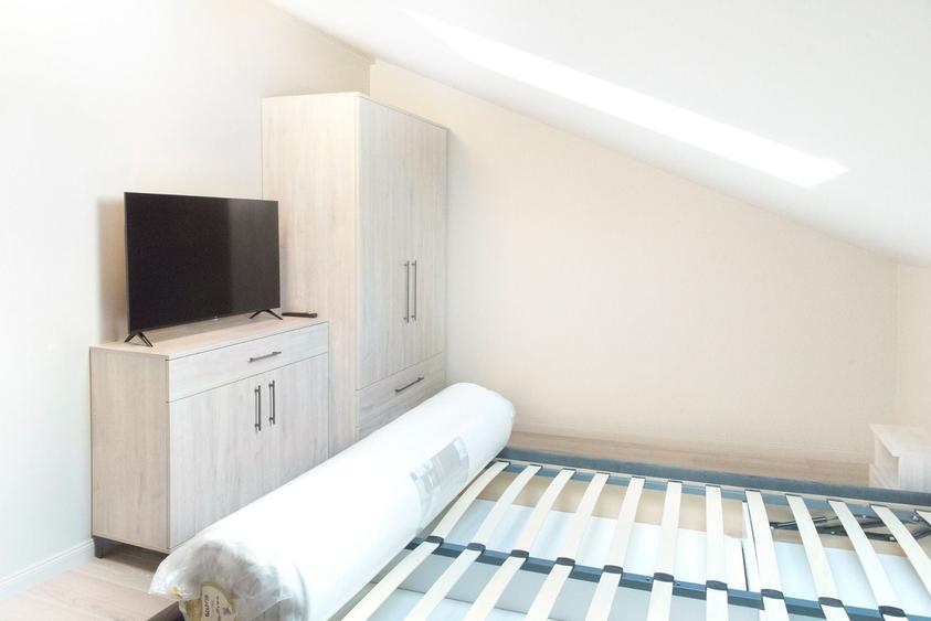 Apartament cu 1 camera, finisat modern, zona Facultatii de Litere - 4