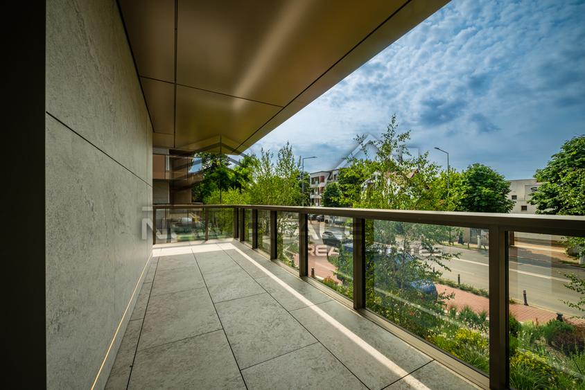 IANCU NICOLAE | Apartament exclusivist | Terasa de 39.7 mp | Ultra Lux - 20