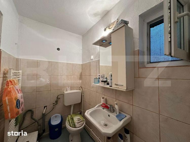Casa individuala de vanzare, 63 mp utili, zona Barabant - 4