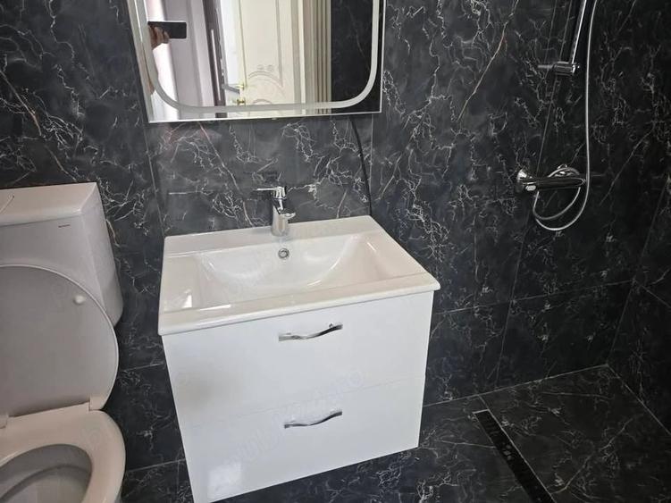 Garsonieră nedecomandată în Ultracentral