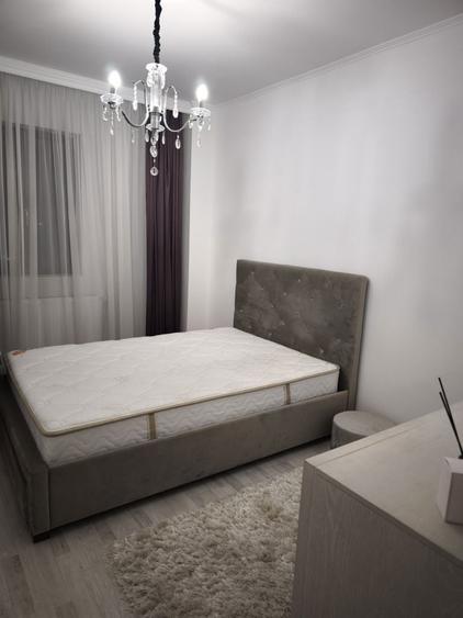 Vand apartament 2 camere mobilat+loc parcare - 8