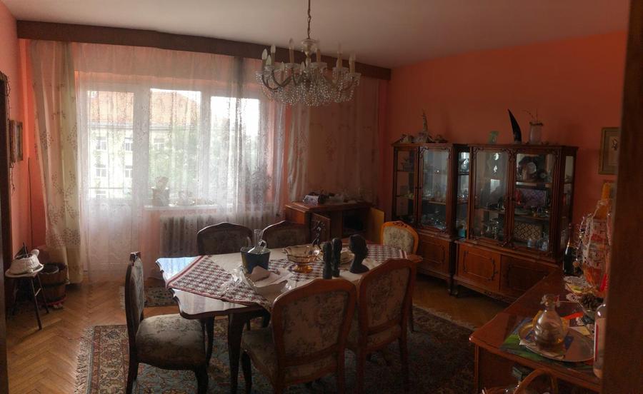 Casa individuala, Centrul Istoric - 2