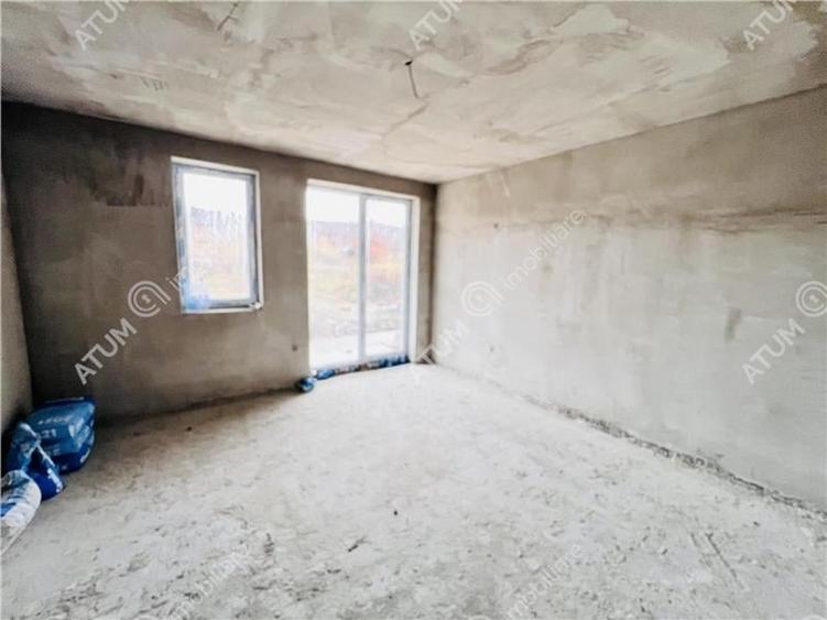 Casa Duplex cu 5 camere si teren de 255 mp situata in Cisnadie - 34