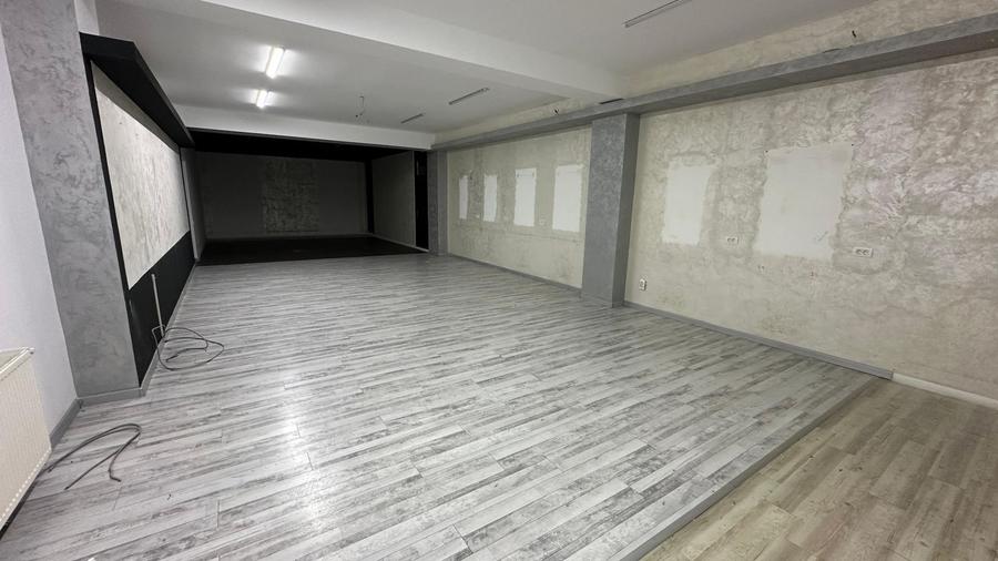 Spațiu comercial de 250mp în zona ICIL/CASA DE CULTURA , pretabil birouri - 13