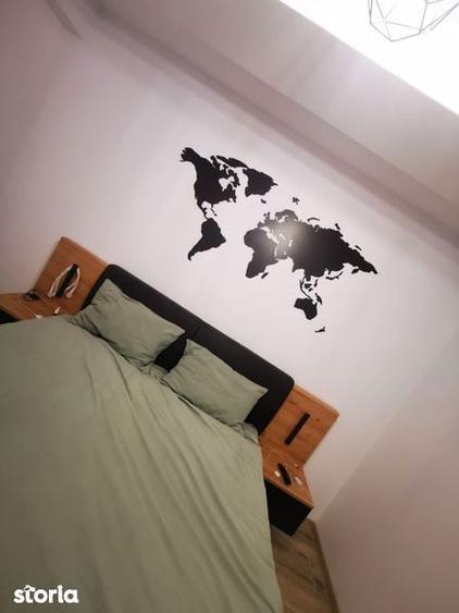 Apartament Baciu 2 camere - 2