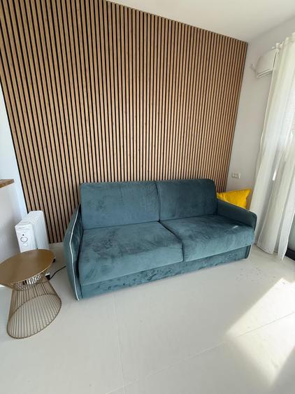 Teren plus tiny house, toate utilitatile, Snagov, deschidere 19 m - 6