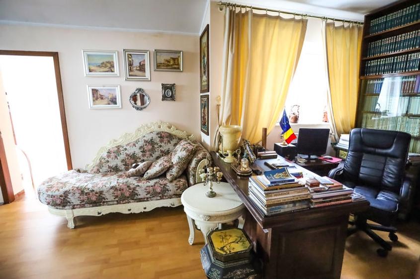 Pret Redus! - ULTRACENTRAL - Apartament tip duplex 3 camere - 17