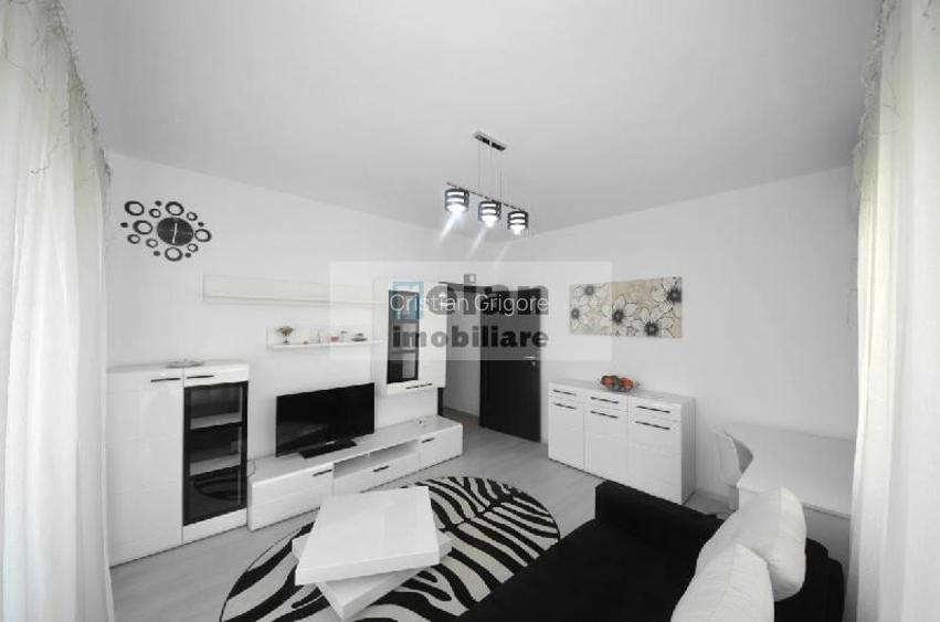 Militari Apusului - 2 Camere Dec, 52 Mp, An 2015, Parcare, Reabilitat