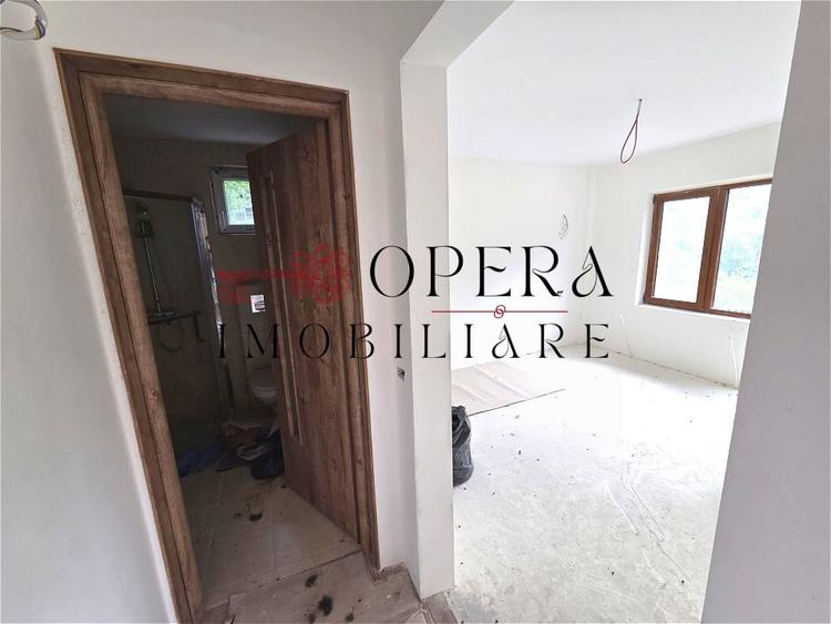 Investitie! Pensiune turistica si centru wellness la poalele Ceahlaului - 7