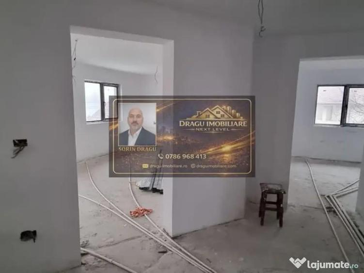 Vila P+1 | 504 mp teren | Zona OMV Str. Primaverii... - 13